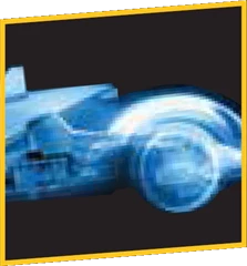 Mainline - X-Raycers